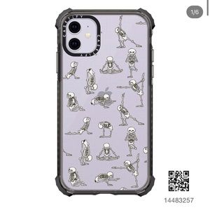 iphone 11 ultra impact casetify case